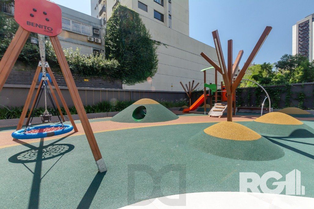 Apartamento com suíte, churrasqueira, vista e uma infraestrutura incrível!! — foto 62