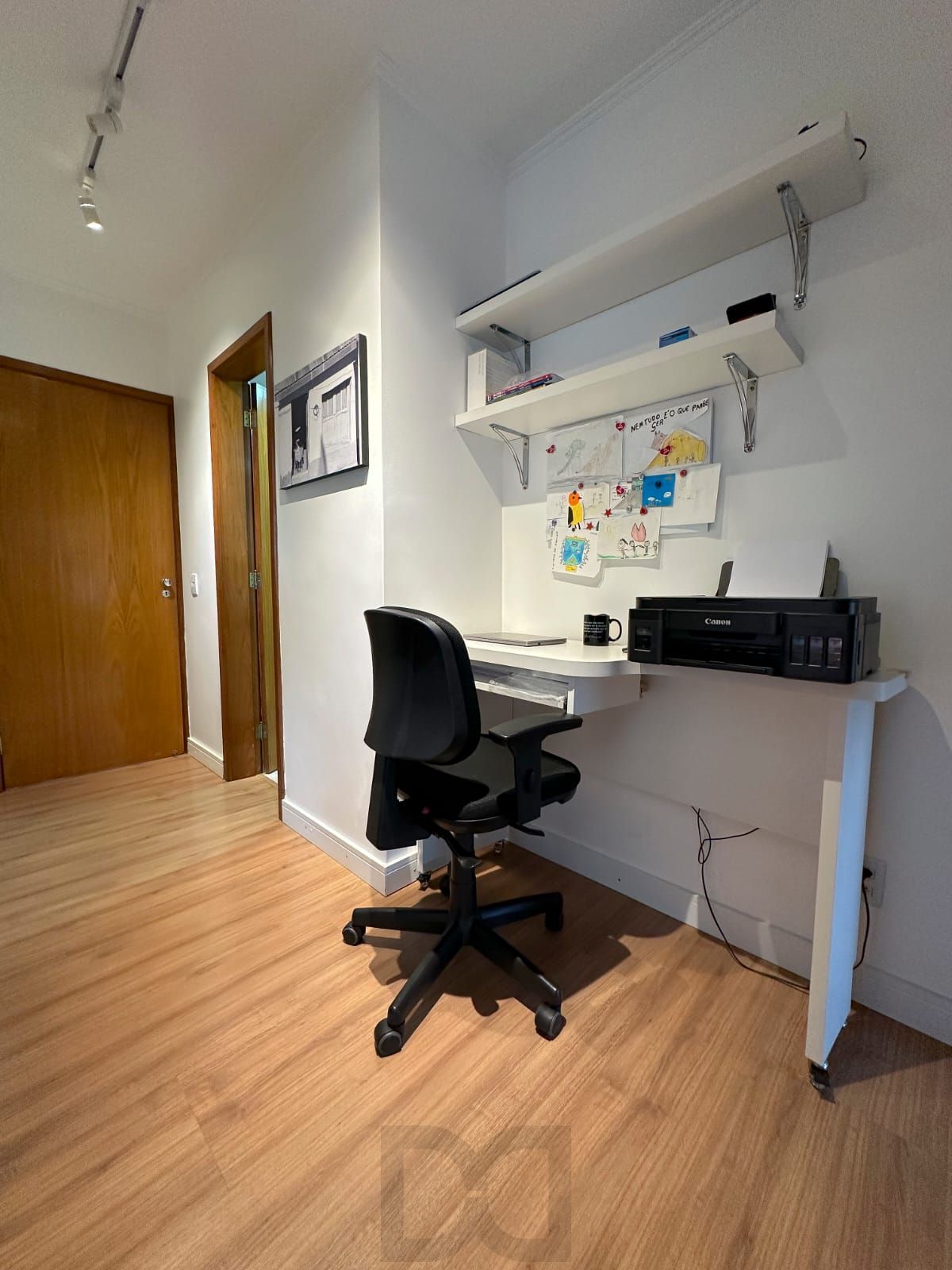 Apartamento na avenida Mariante. — foto 11