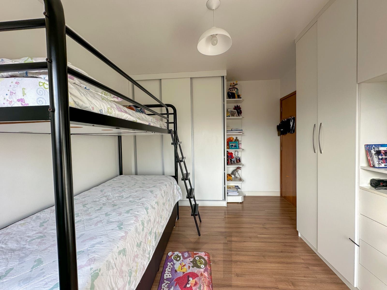 Apartamento na avenida Mariante. — foto 15