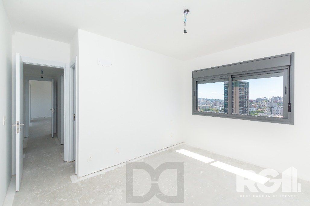 Apartamento com suíte, churrasqueira, vista e uma infraestrutura incrível!! — foto 25