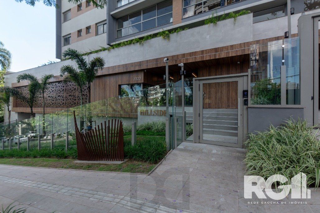 Apartamento Com 116m², o Hillside oferece 3 suítes espaçosas!! — foto 68