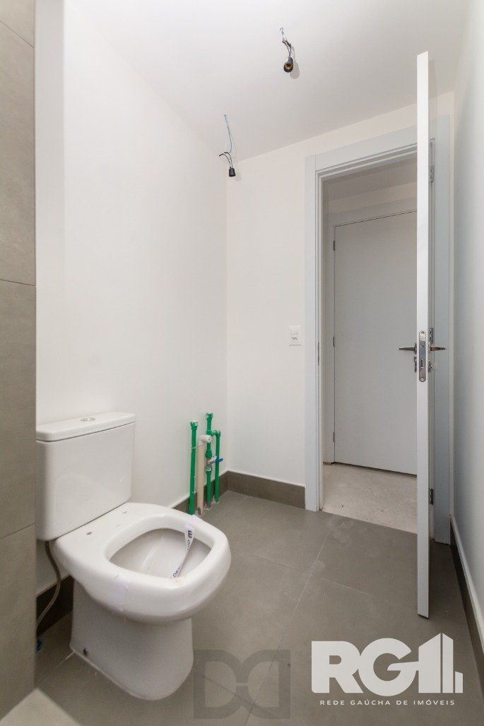 Apartamento Com 116m², o Hillside oferece 3 suítes espaçosas!! — foto 33