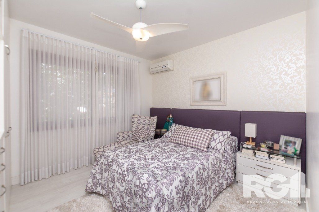 Apartamento Reformado! Com 3 dorm, sendo 1 suíte, 2 vagas na Rua Corte Real. — foto 26