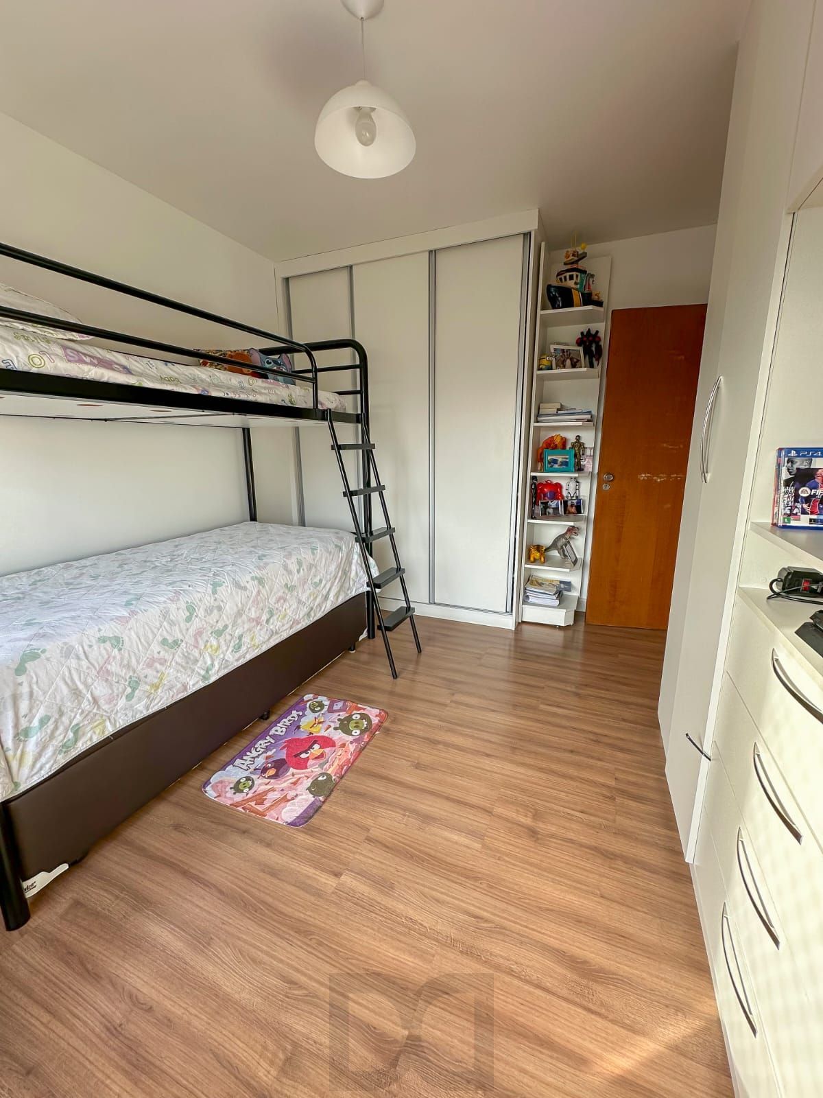 Apartamento na avenida Mariante. — foto 16