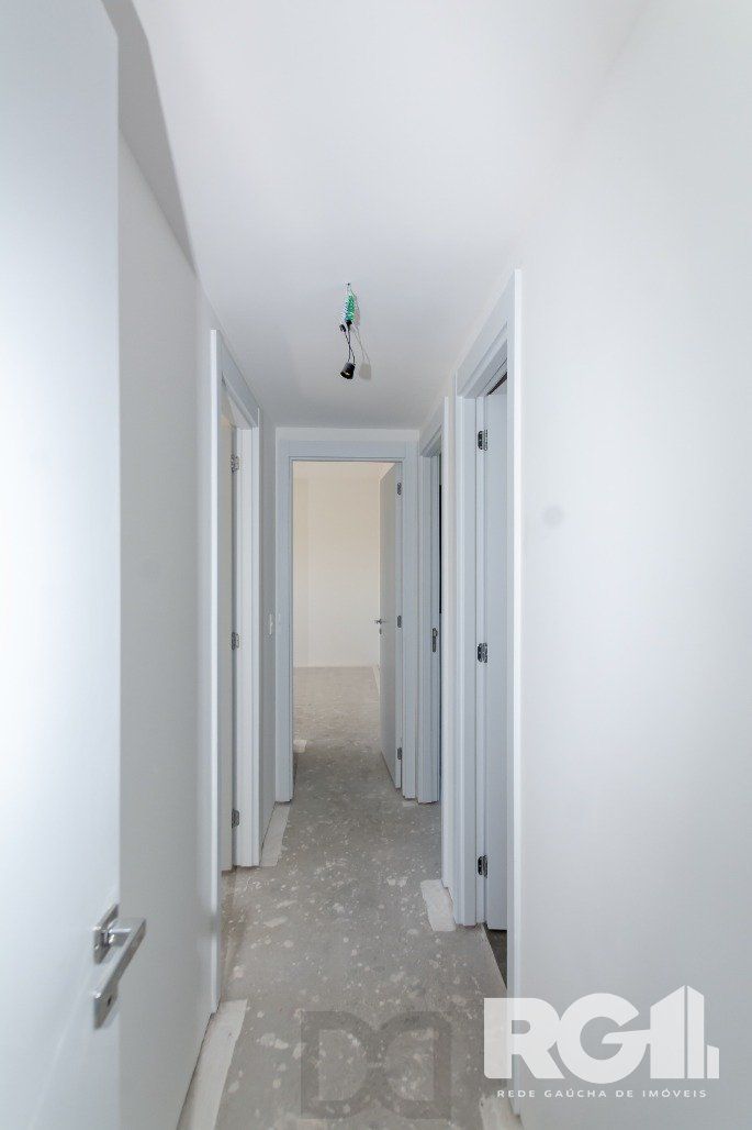 Apartamento com suíte, churrasqueira, vista e uma infraestrutura incrível!! — foto 11