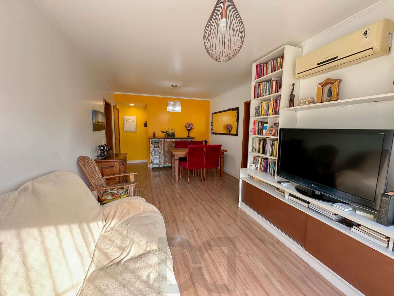 Apartamento na avenida Mariante. — foto 6