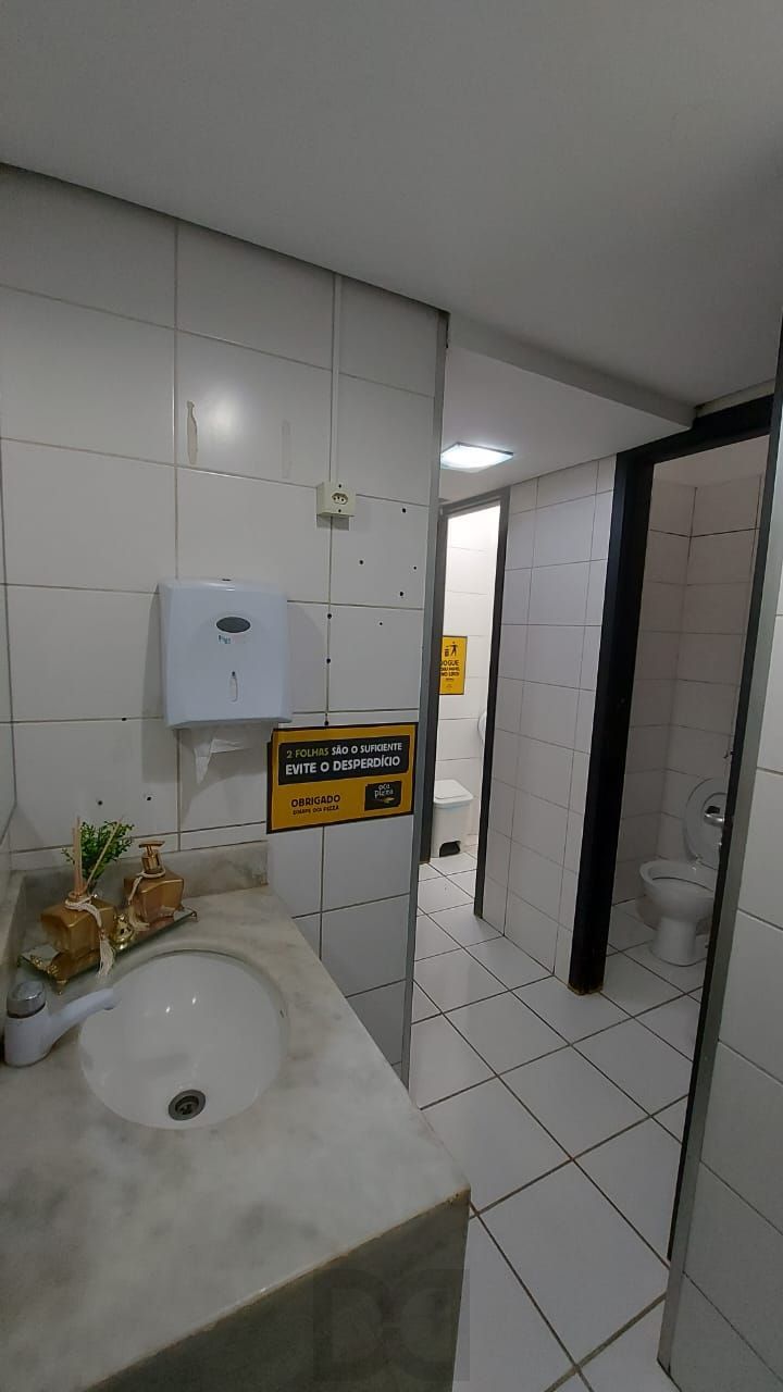ESPAÇO COMERCIAL PIZZARIA LOCADO C/ EXCELENTE RENDIMENTO — foto 23