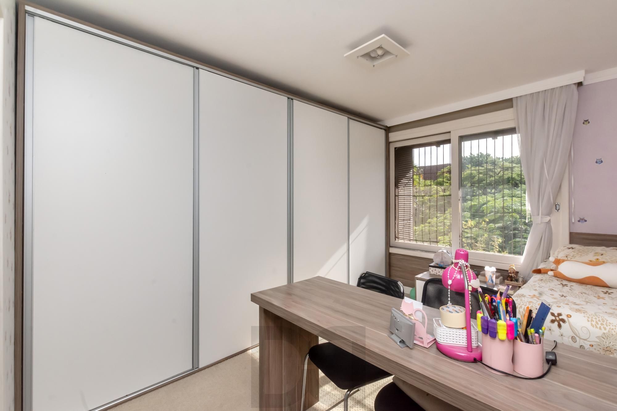 VENDA AMPLO APARTAMENTO RUA CALMA — foto 24