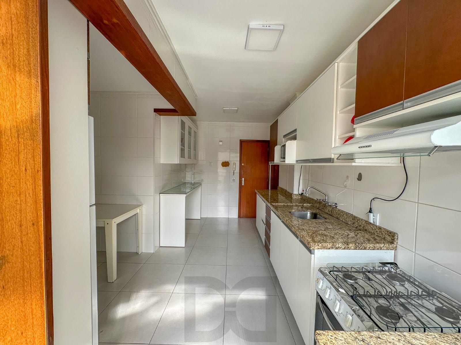 Apartamento na avenida Mariante. — foto 33