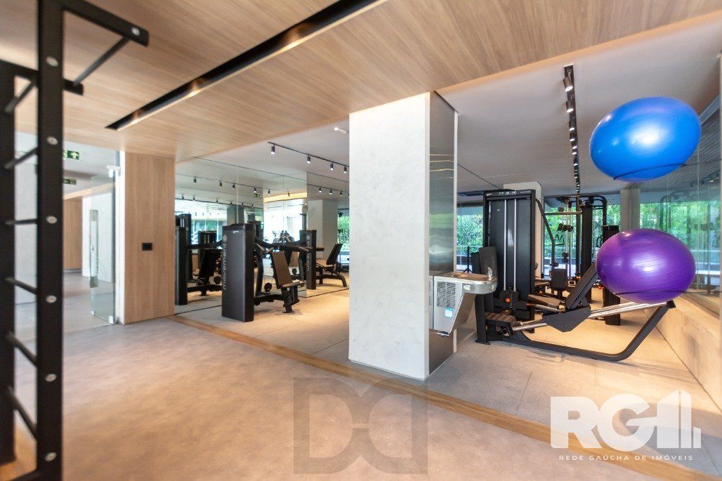Apartamento com suíte, churrasqueira, vista e uma infraestrutura incrível!! — foto 51