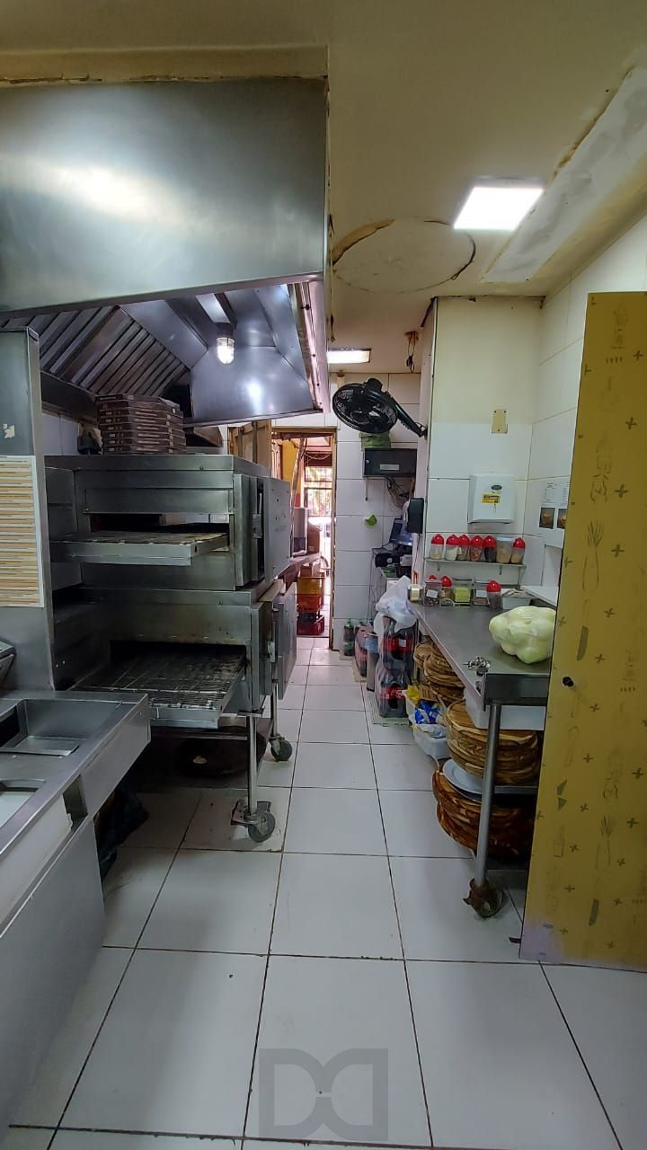 ESPAÇO COMERCIAL PIZZARIA LOCADO C/ EXCELENTE RENDIMENTO — foto 18