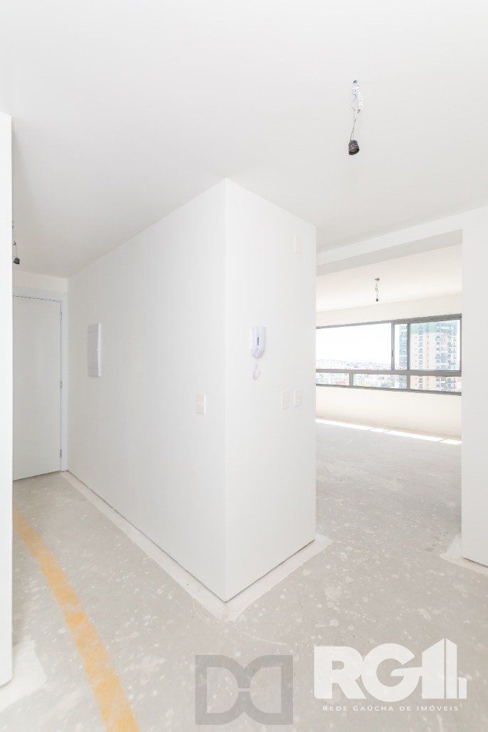 Apartamento com suíte, churrasqueira, vista e uma infraestrutura incrível!! — foto 35