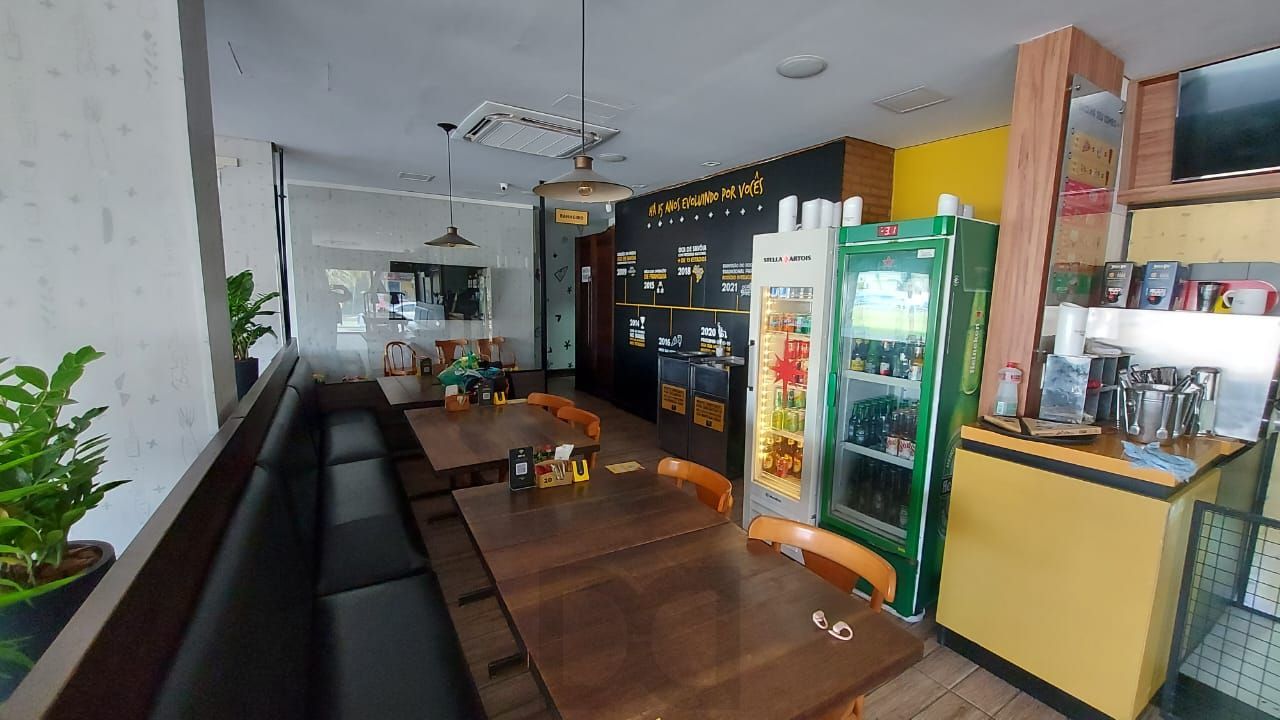 ESPAÇO COMERCIAL PIZZARIA LOCADO C/ EXCELENTE RENDIMENTO — foto 15