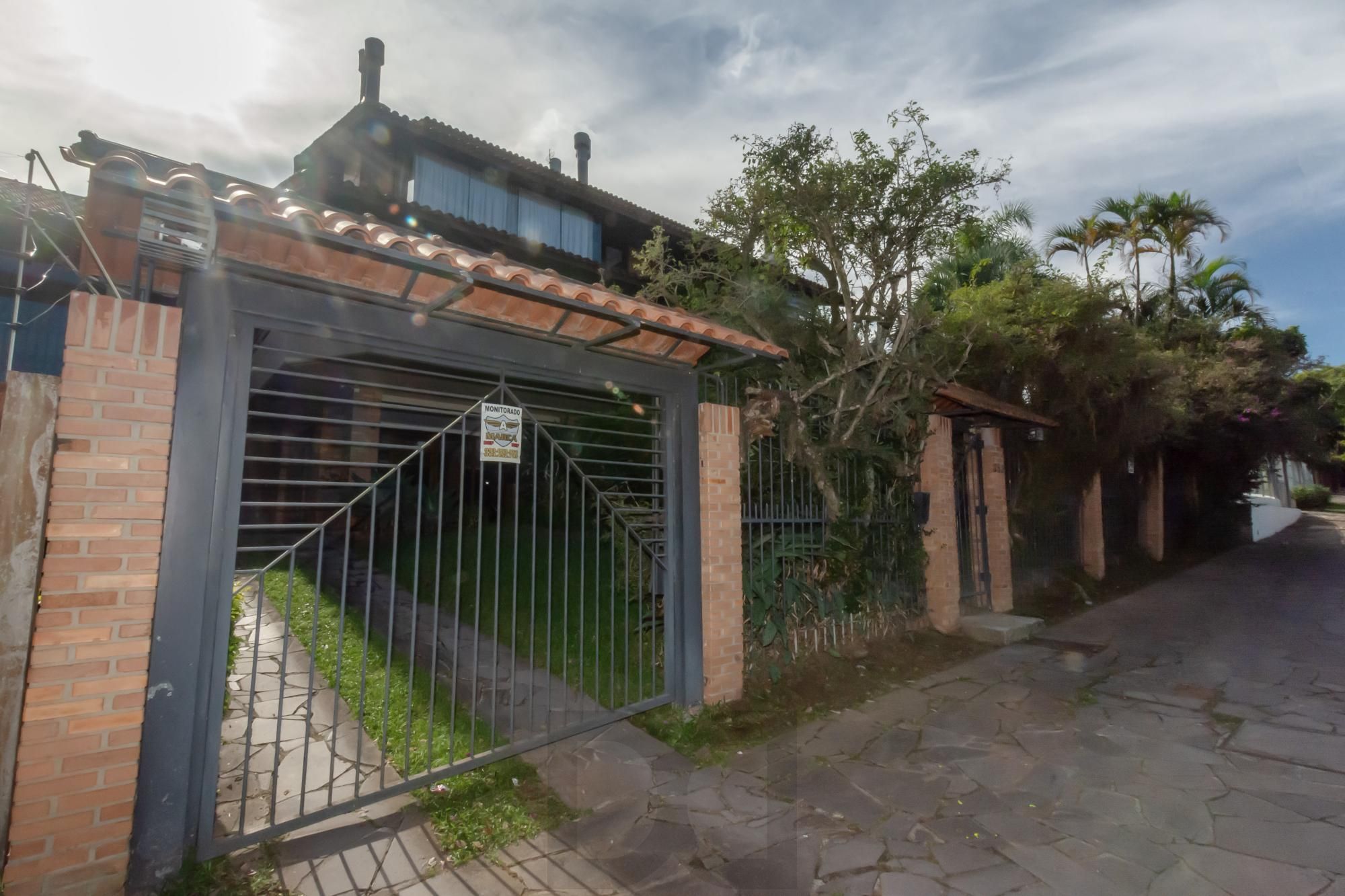 VENDA AMPLO APARTAMENTO RUA CALMA — foto 2
