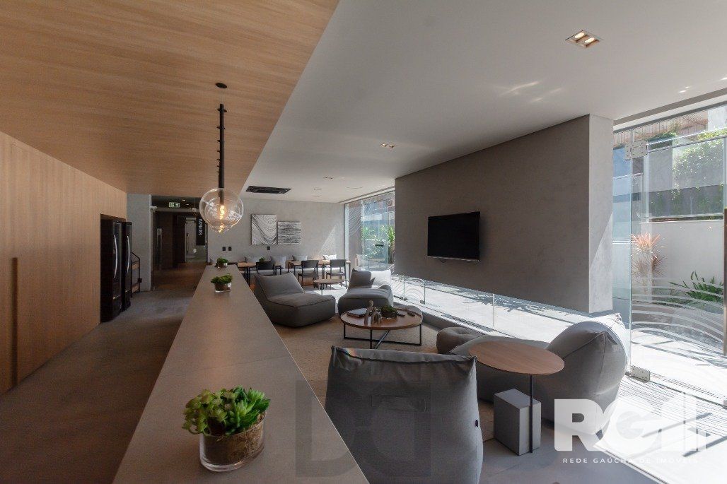 Apartamento com suíte, churrasqueira, vista e uma infraestrutura incrível!! — foto 48
