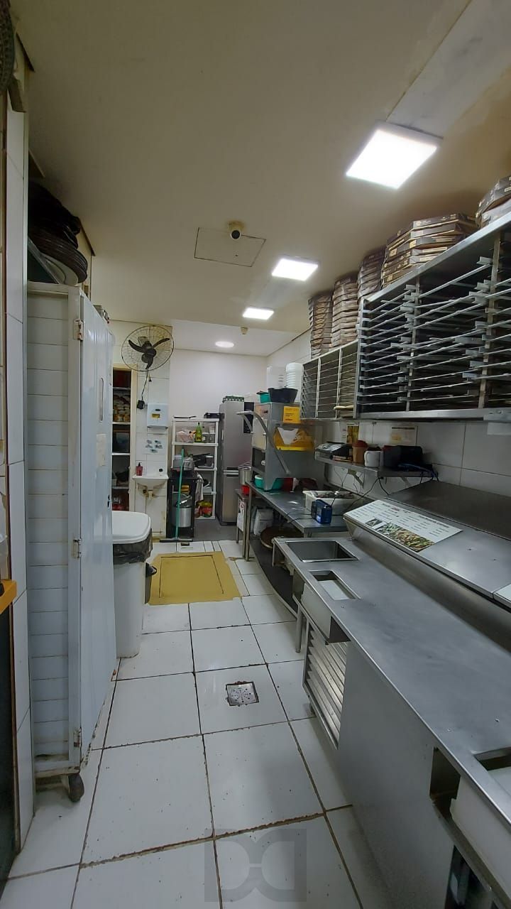 ESPAÇO COMERCIAL PIZZARIA LOCADO C/ EXCELENTE RENDIMENTO — foto 20