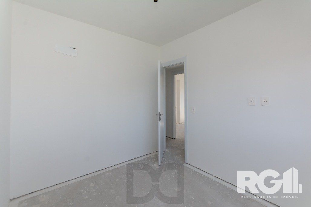 Apartamento com suíte, churrasqueira, vista e uma infraestrutura incrível!! — foto 16