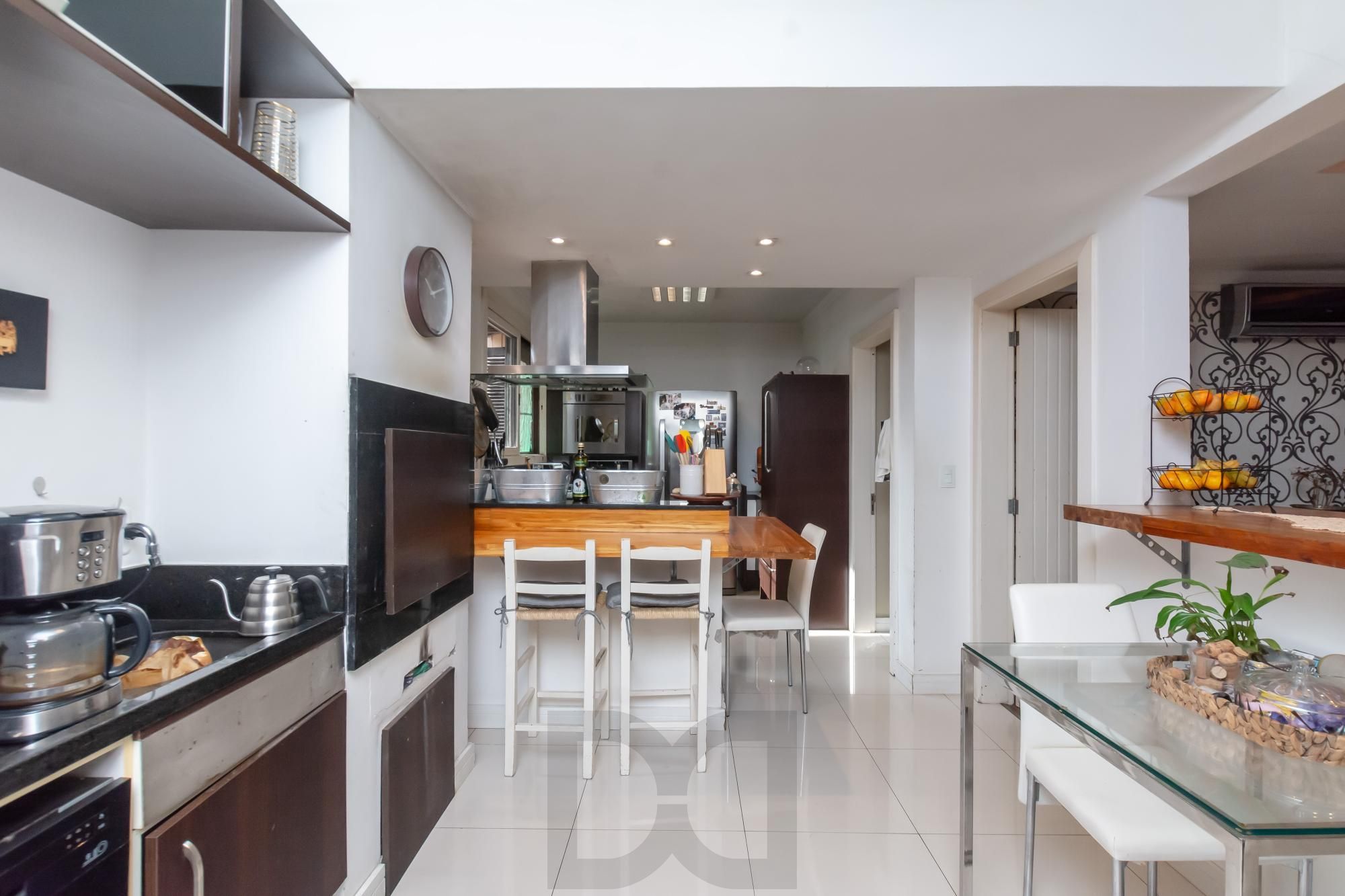 VENDA AMPLO APARTAMENTO RUA CALMA — foto 35