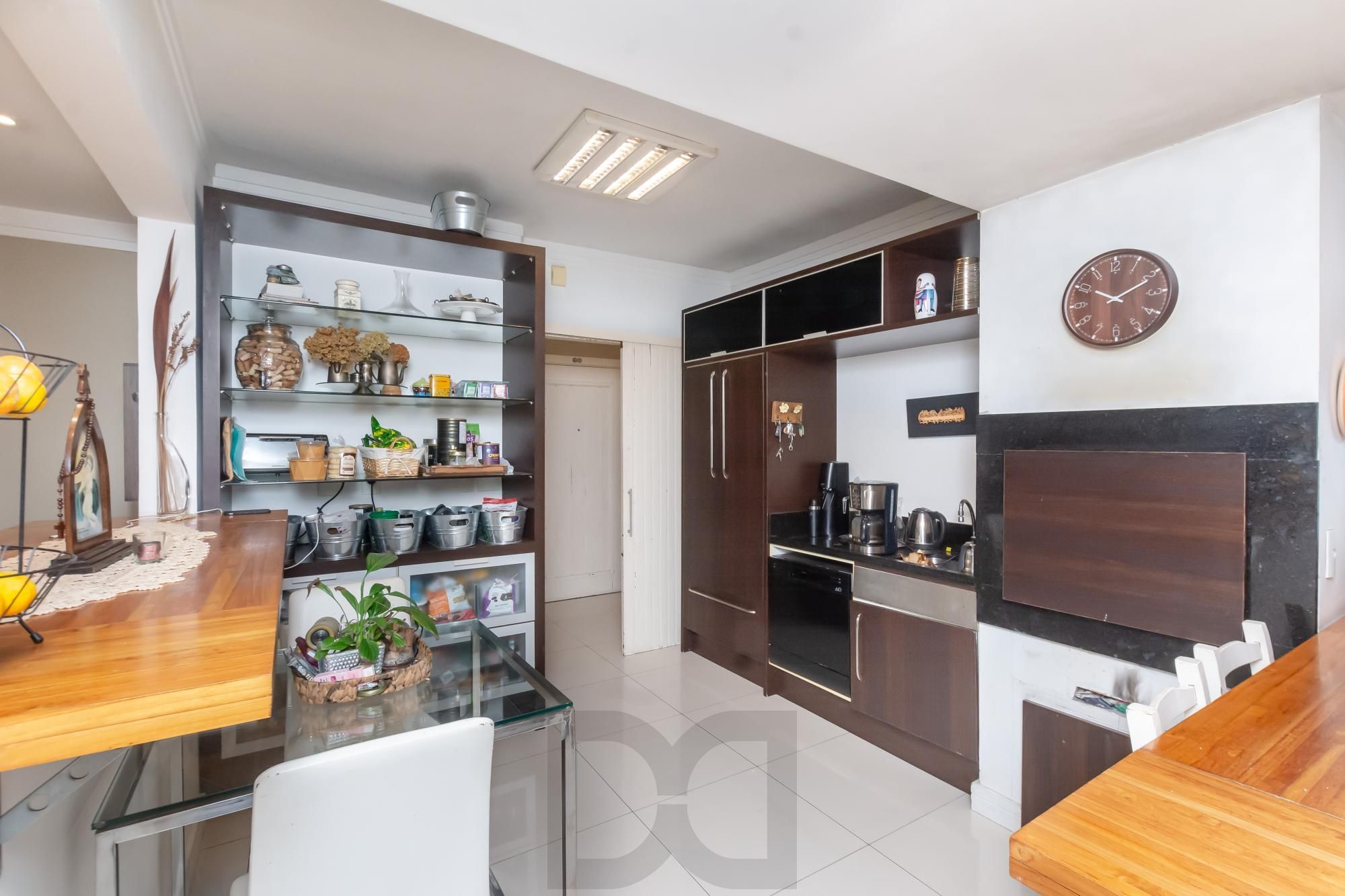VENDA AMPLO APARTAMENTO RUA CALMA — foto 38