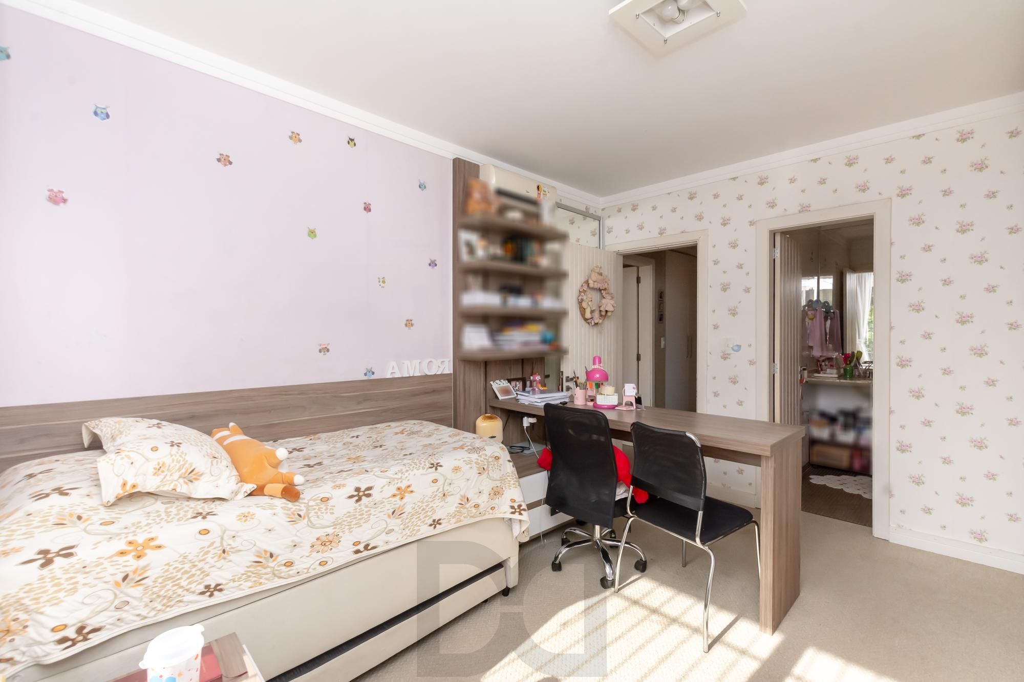 VENDA AMPLO APARTAMENTO RUA CALMA — foto 26