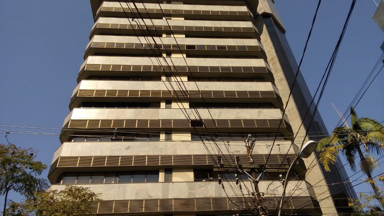 Sala comercial em um ponto excelente da Rua Padre Chagas. — foto 2