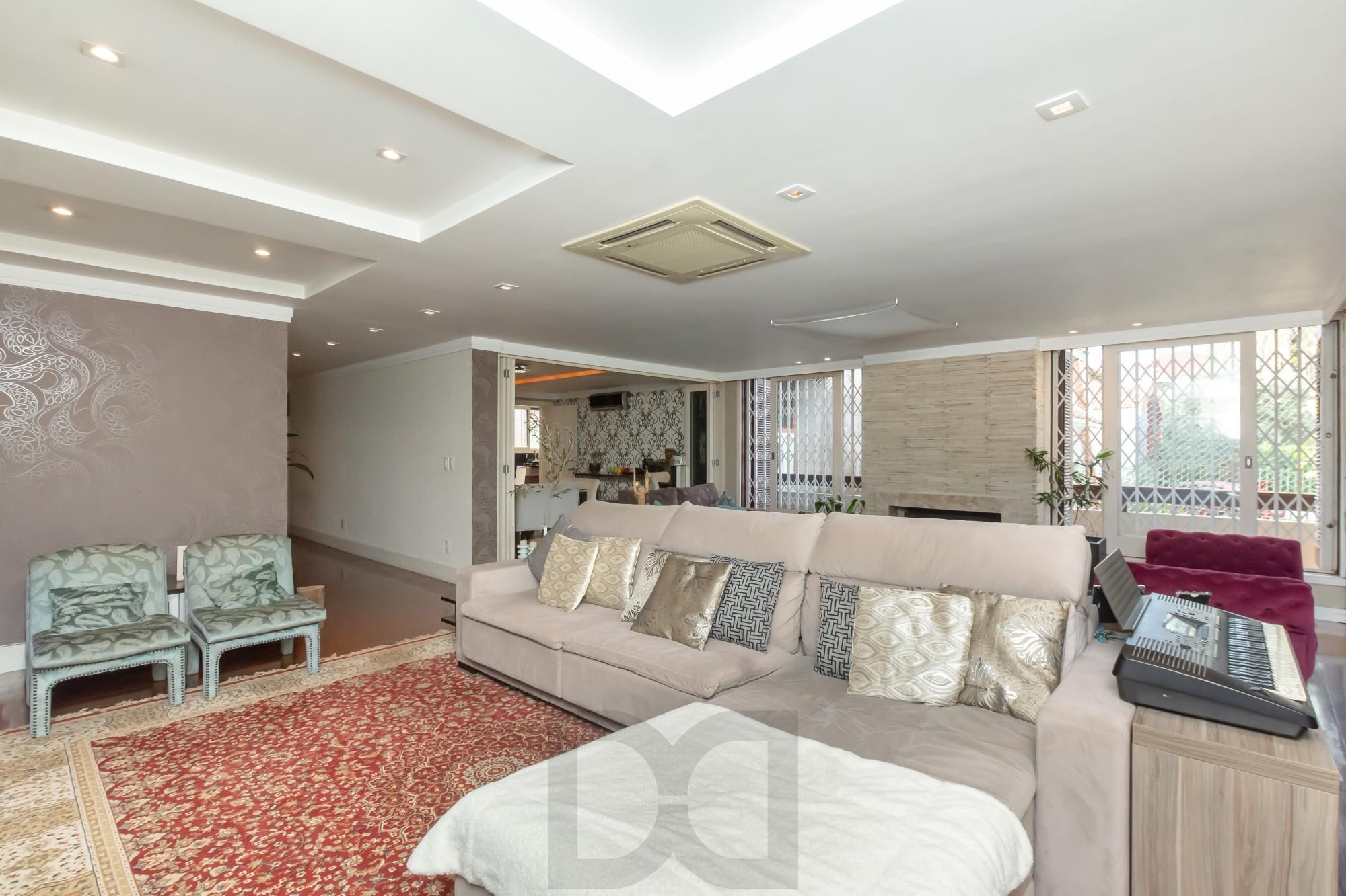 VENDA AMPLO APARTAMENTO RUA CALMA — foto 10