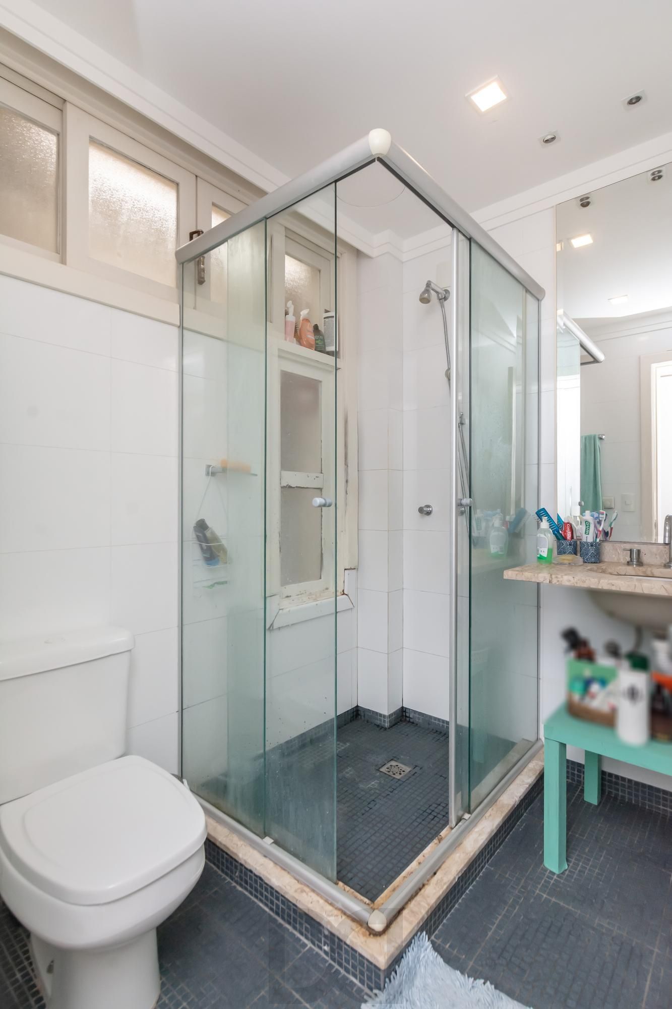 VENDA AMPLO APARTAMENTO RUA CALMA — foto 23