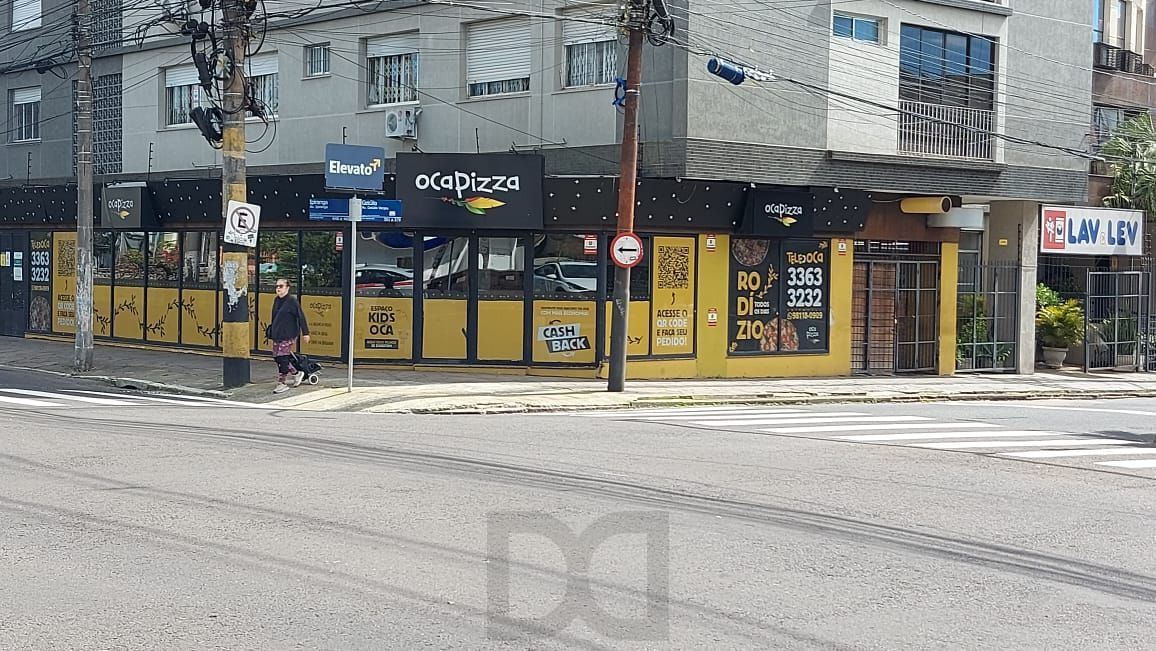 ESPAÇO COMERCIAL PIZZARIA LOCADO C/ EXCELENTE RENDIMENTO — foto 3