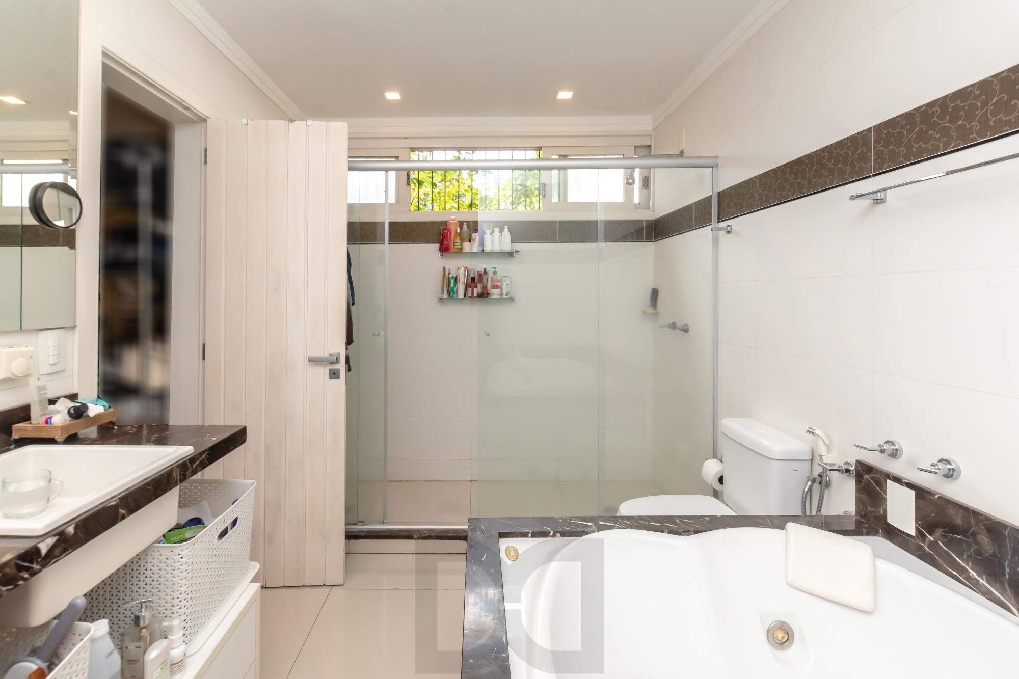 VENDA AMPLO APARTAMENTO RUA CALMA — foto 33