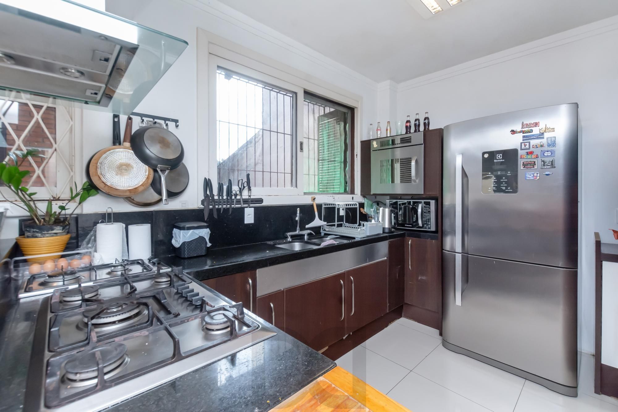 VENDA AMPLO APARTAMENTO RUA CALMA — foto 39