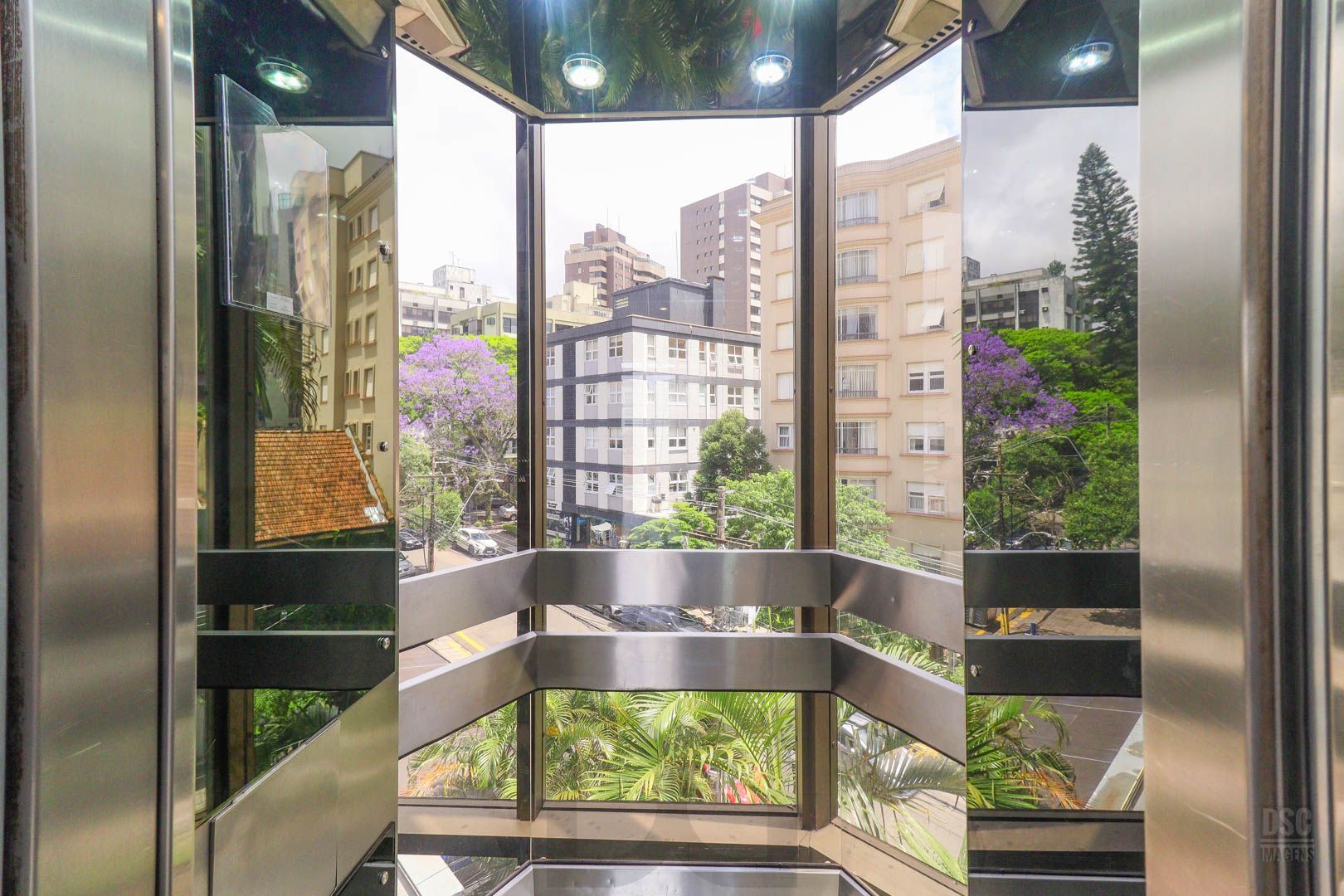 Sala comercial em um ponto excelente da Rua Padre Chagas. — foto 4