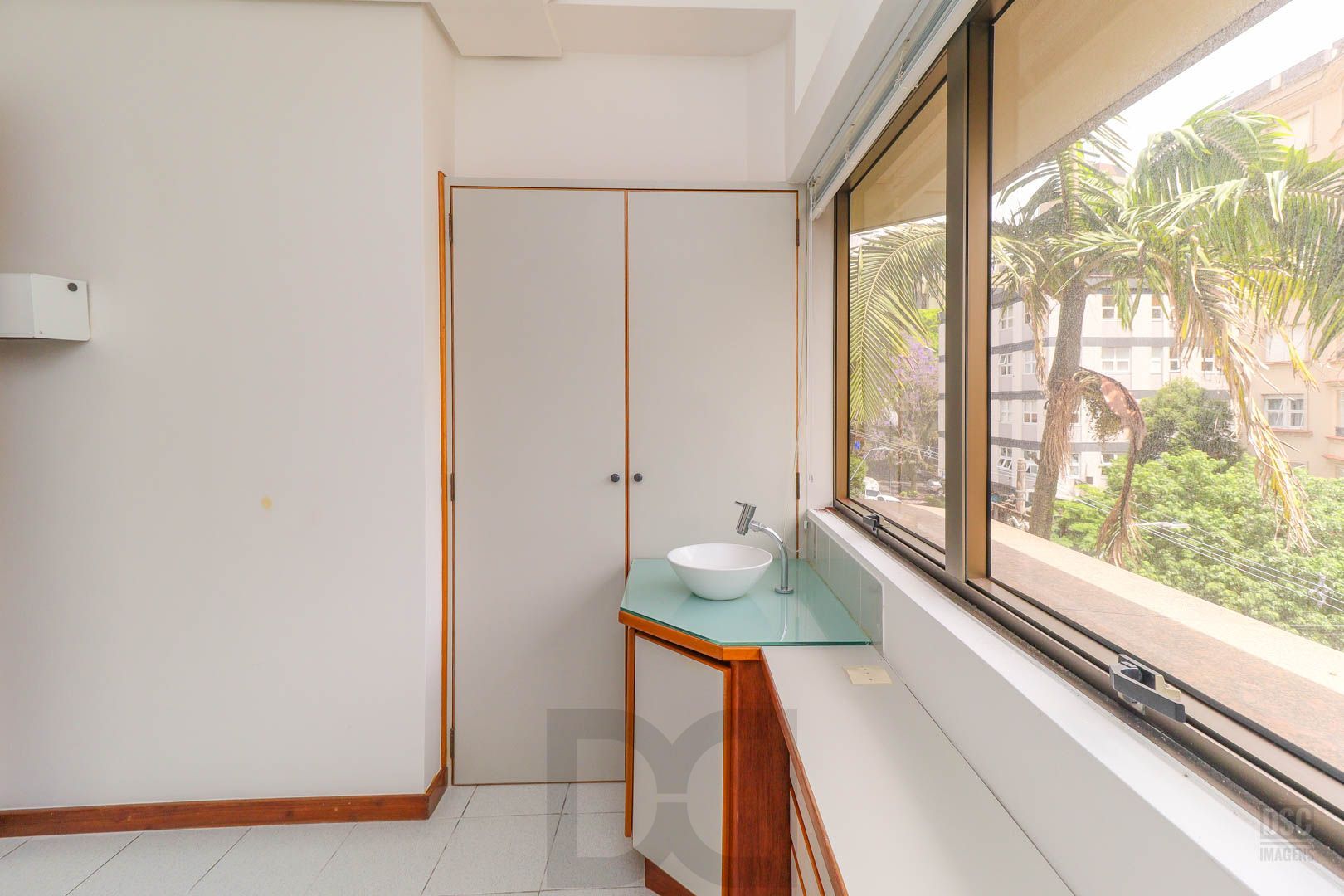 Sala comercial em um ponto excelente da Rua Padre Chagas. — foto 26