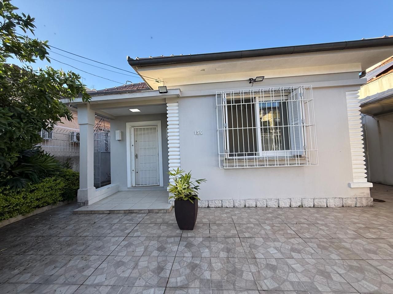 ÓTIMA CASA PRONTA PARA MORAR — foto 1