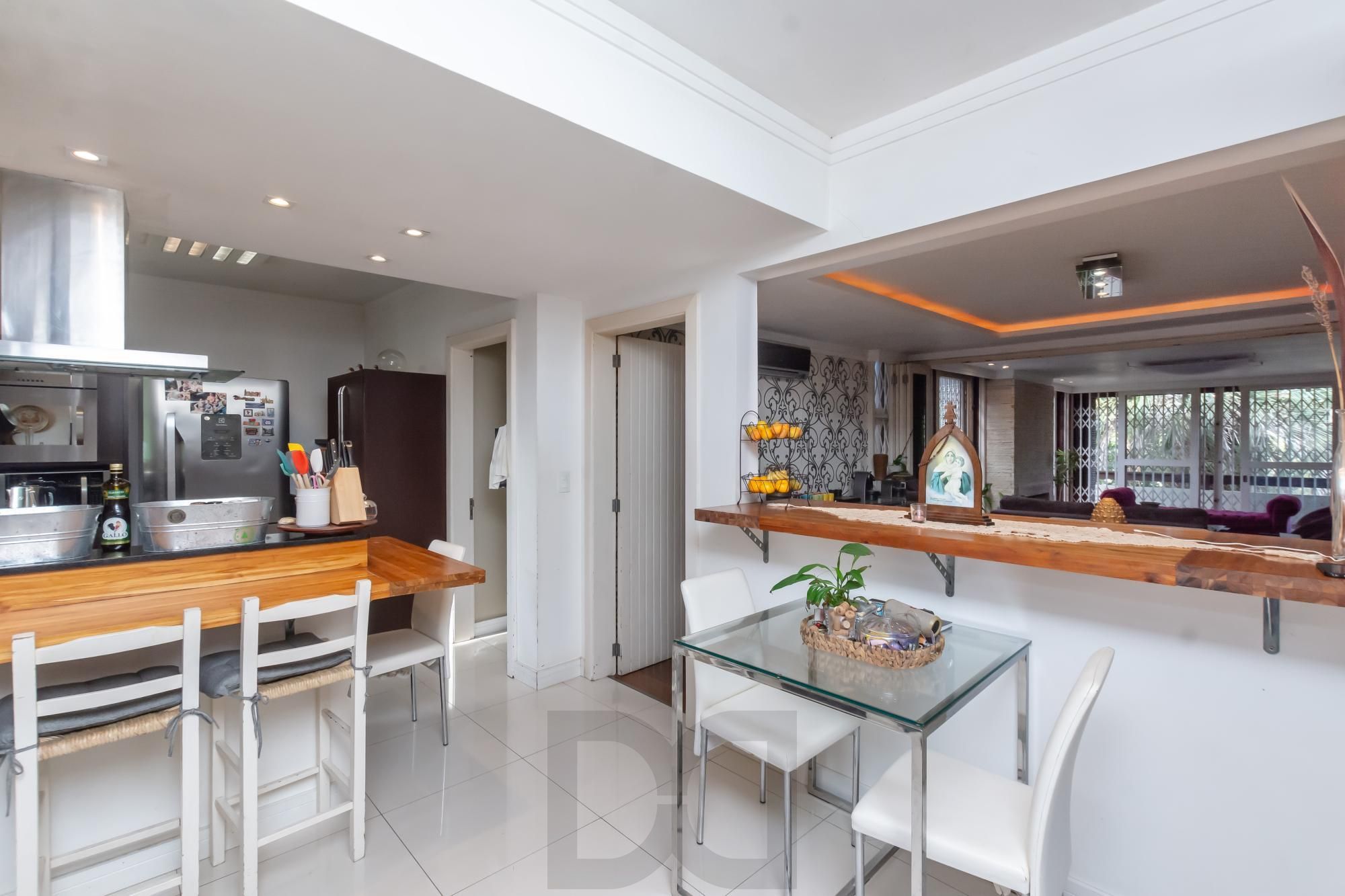 VENDA AMPLO APARTAMENTO RUA CALMA — foto 36