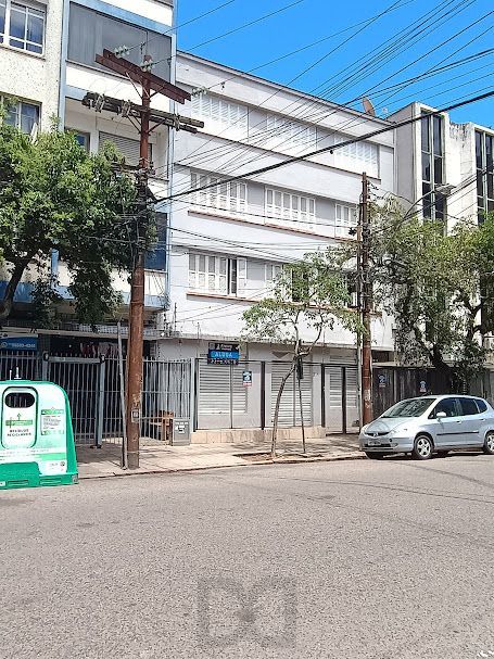 VENDA APTO 2 DORMITORIOS — foto 7