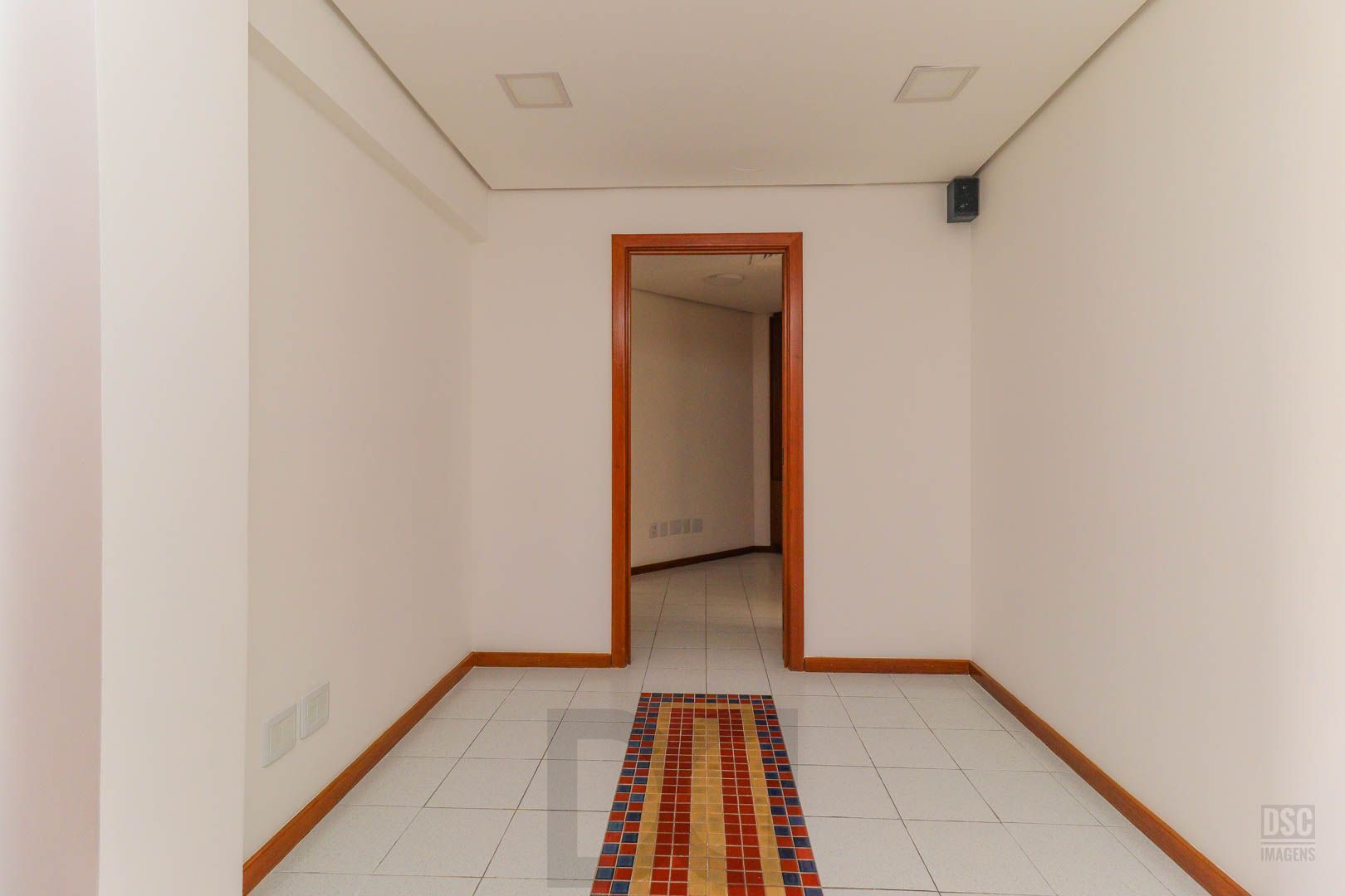 Sala comercial em um ponto excelente da Rua Padre Chagas. — foto 11