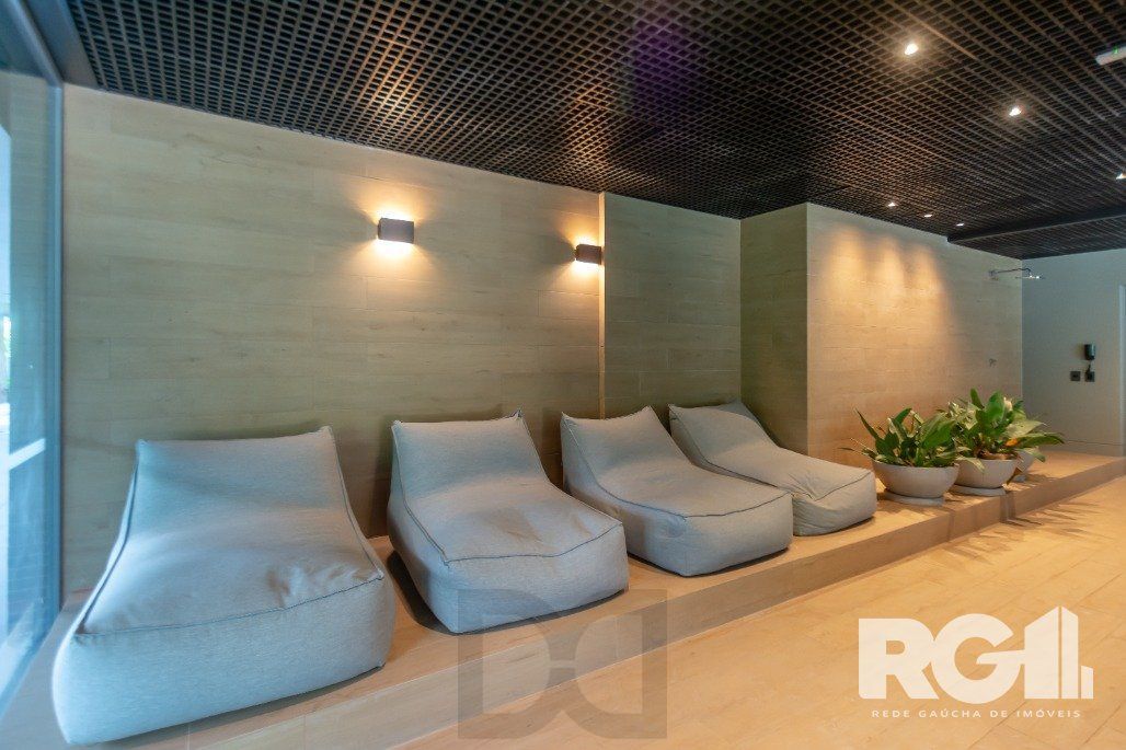 Apartamento com suíte, churrasqueira, vista e uma infraestrutura incrível!! — foto 43