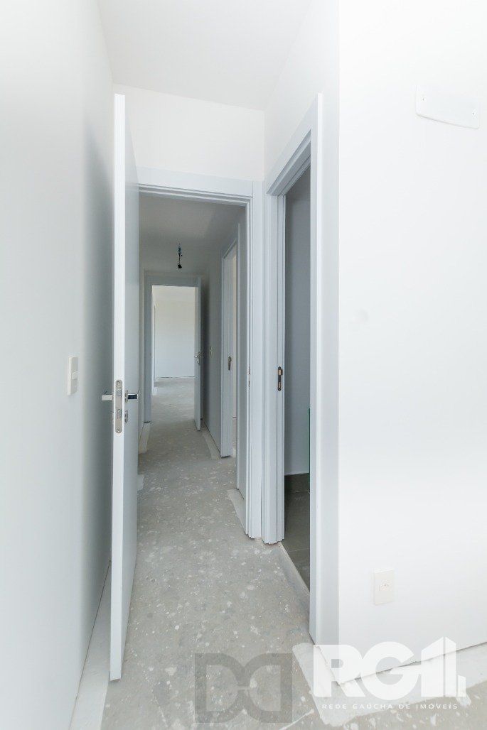 Apartamento com suíte, churrasqueira, vista e uma infraestrutura incrível!! — foto 26