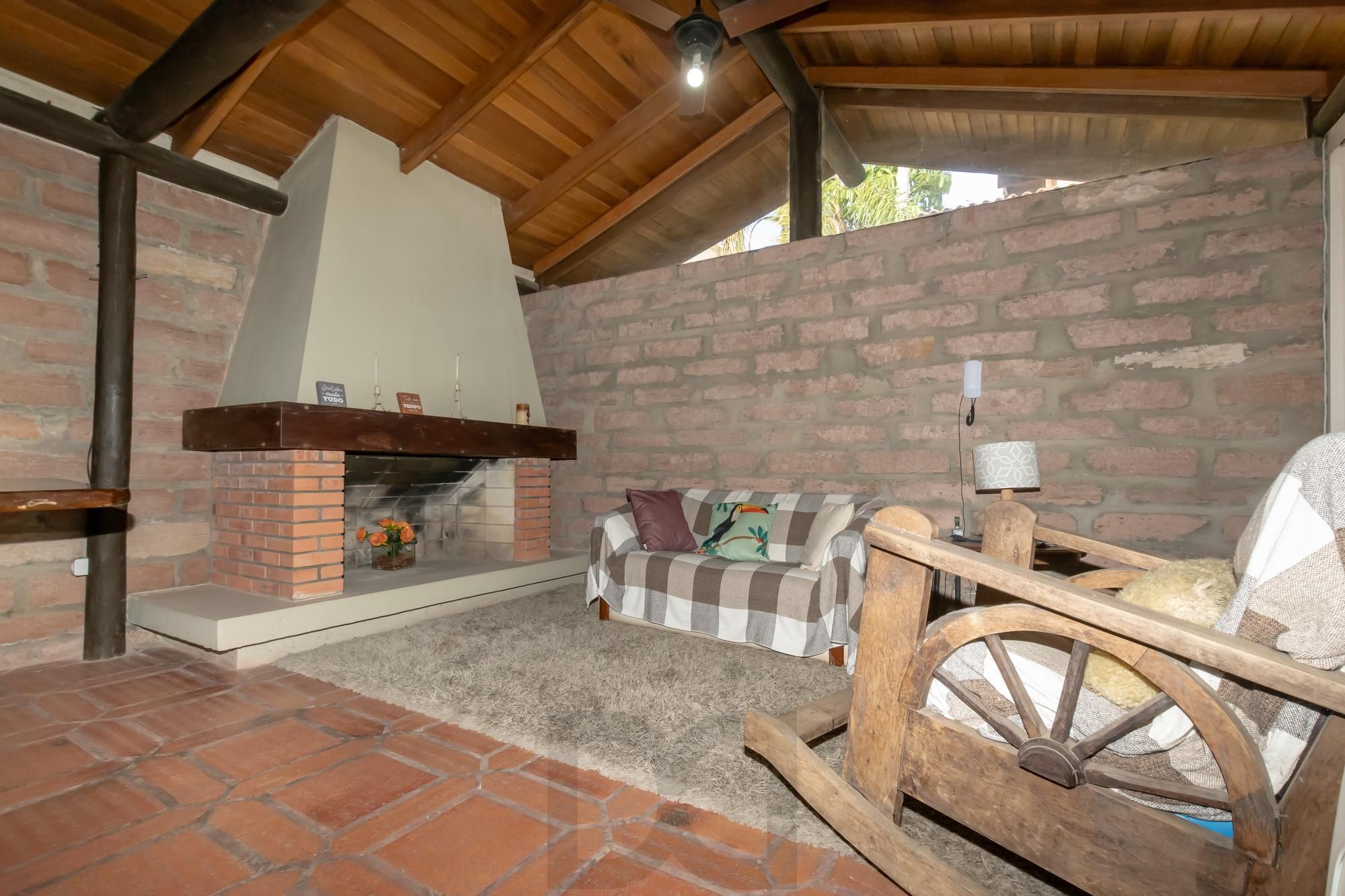 VENDA AMPLO APARTAMENTO RUA CALMA — foto 47