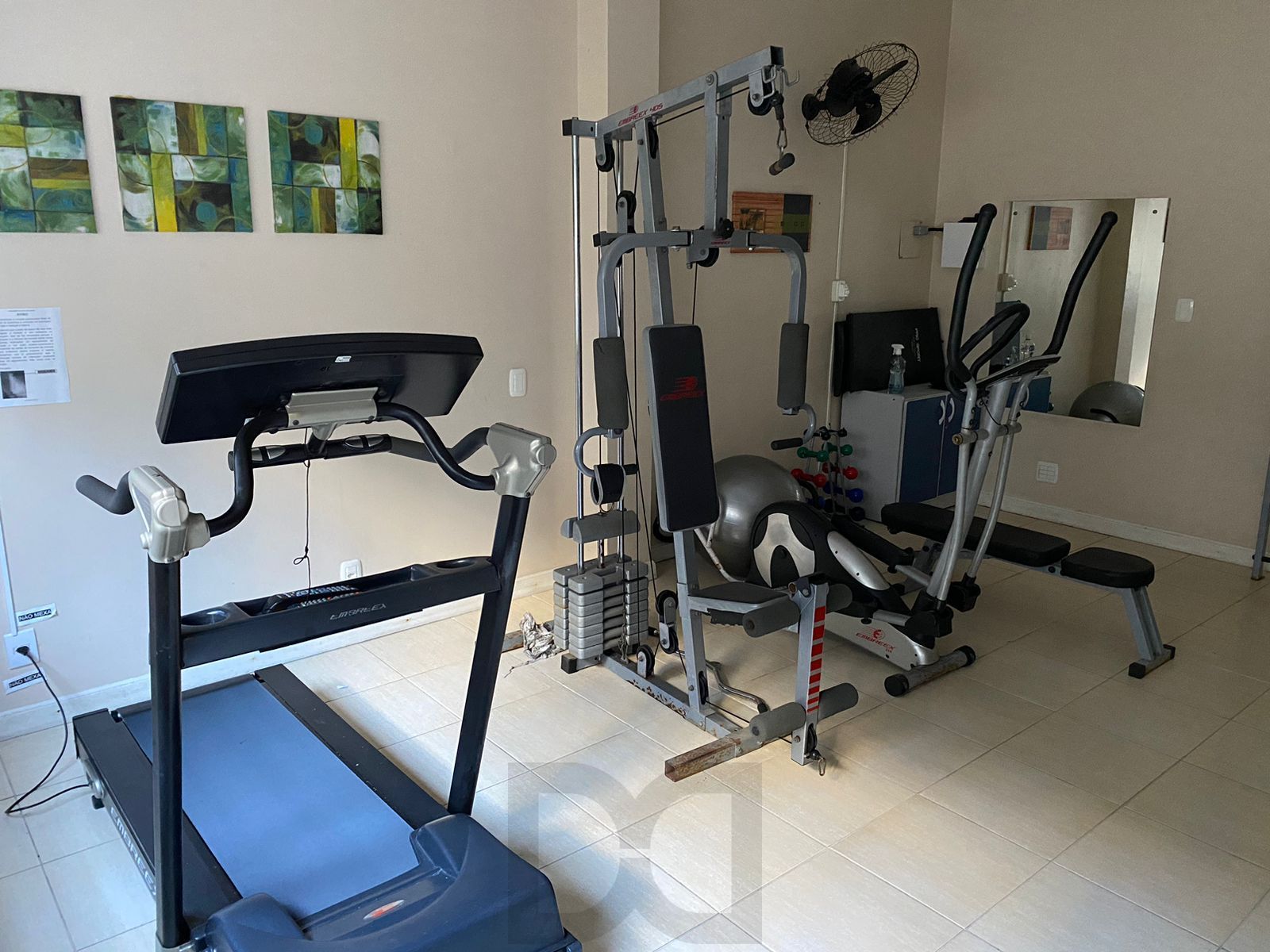 Apartamento na avenida Mariante. — foto 35