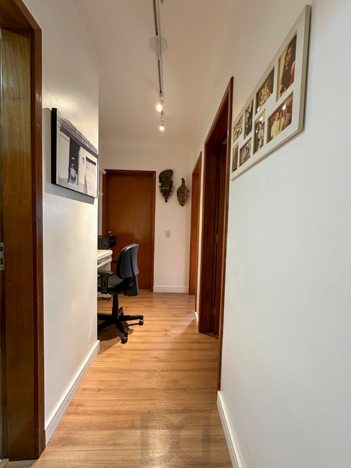 Apartamento na avenida Mariante. — foto 9