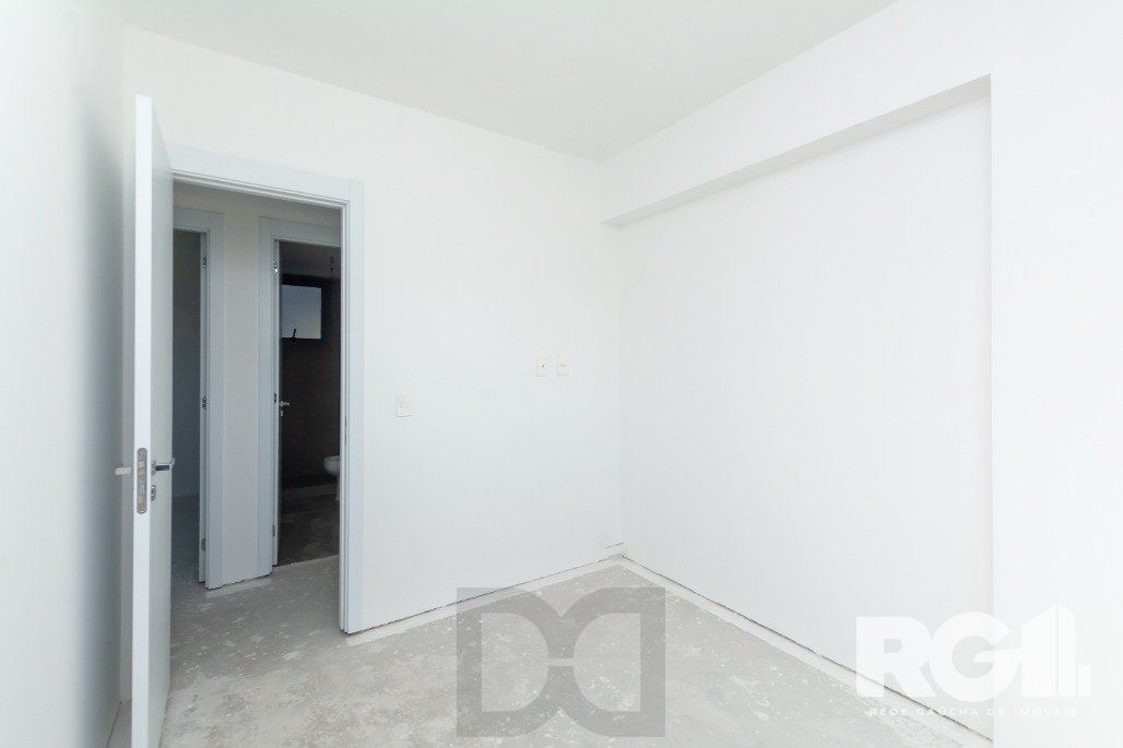 Apartamento com suíte, churrasqueira, vista e uma infraestrutura incrível!! — foto 31