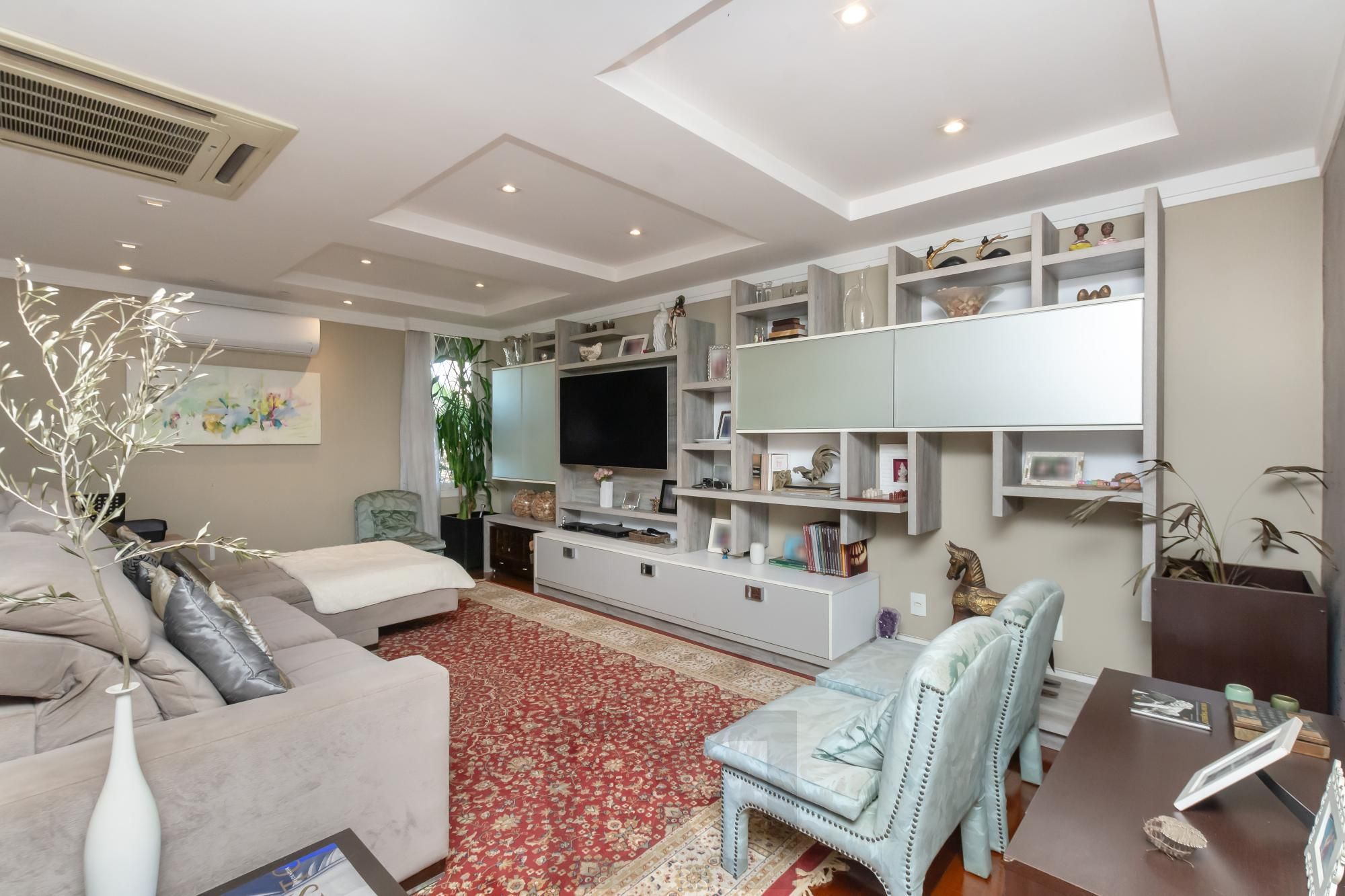 VENDA AMPLO APARTAMENTO RUA CALMA — foto 9