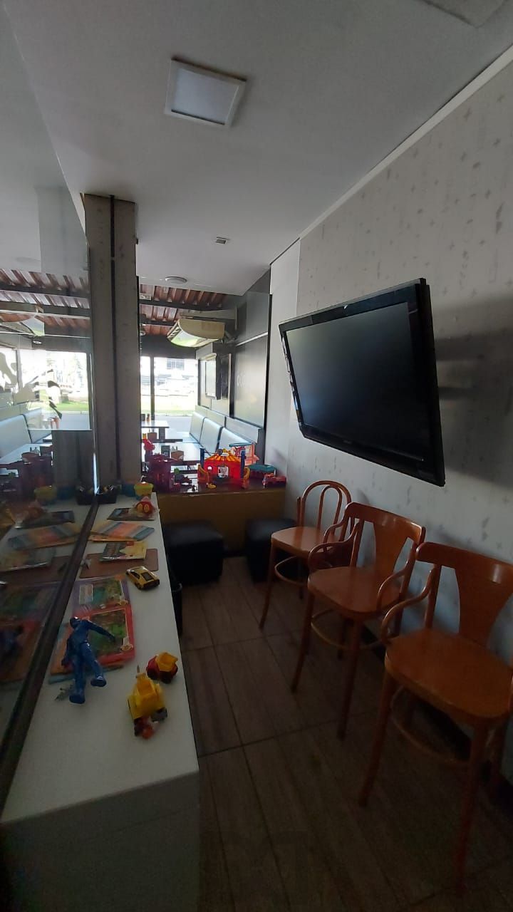 ESPAÇO COMERCIAL PIZZARIA LOCADO C/ EXCELENTE RENDIMENTO — foto 14