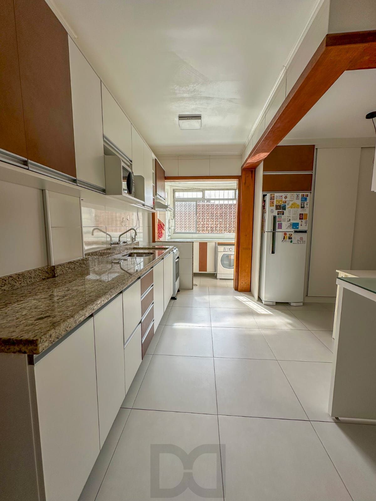 Apartamento na avenida Mariante. — foto 32
