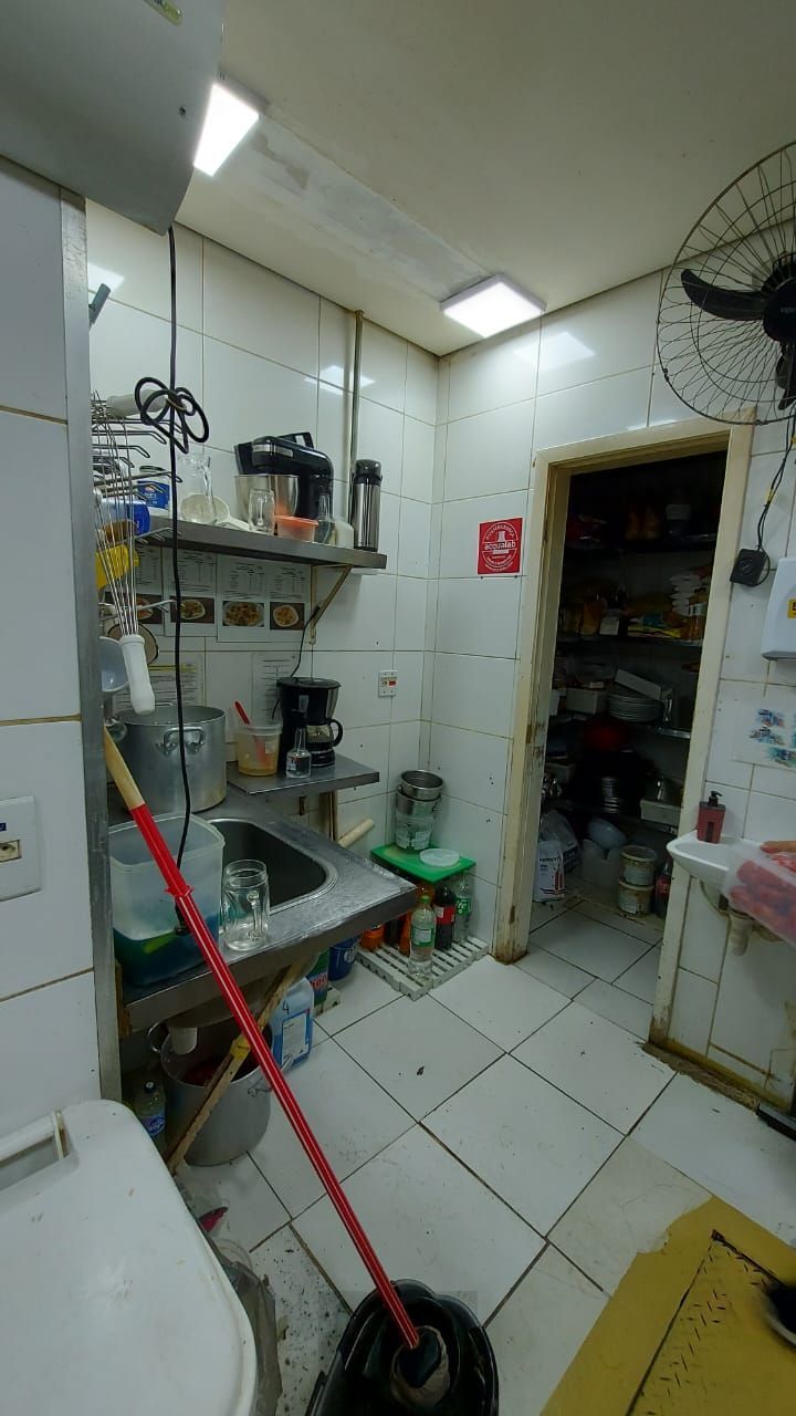 ESPAÇO COMERCIAL PIZZARIA LOCADO C/ EXCELENTE RENDIMENTO — foto 19