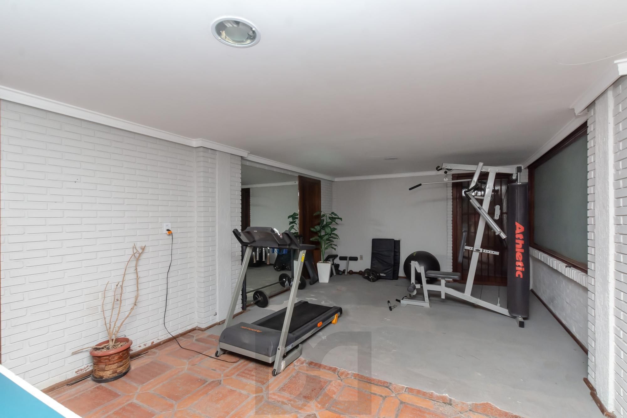 VENDA AMPLO APARTAMENTO RUA CALMA — foto 43