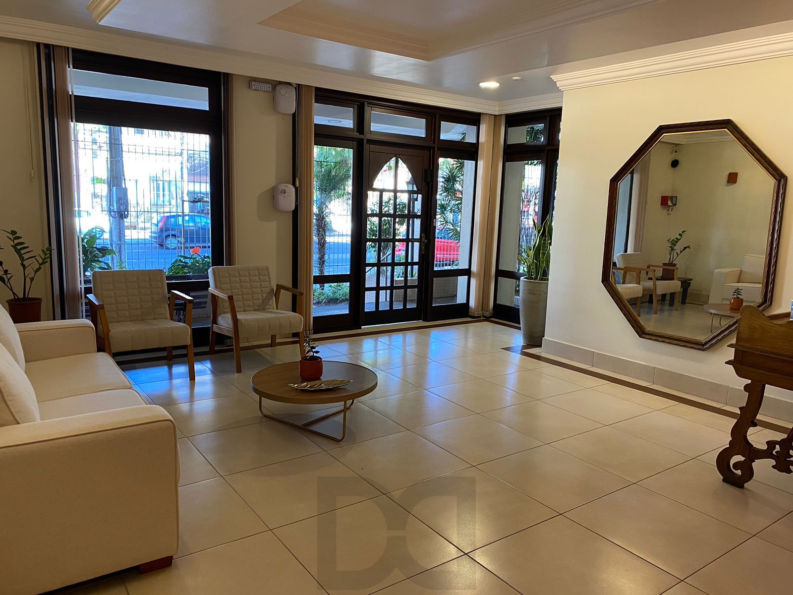 Apartamento na avenida Mariante. — foto 3