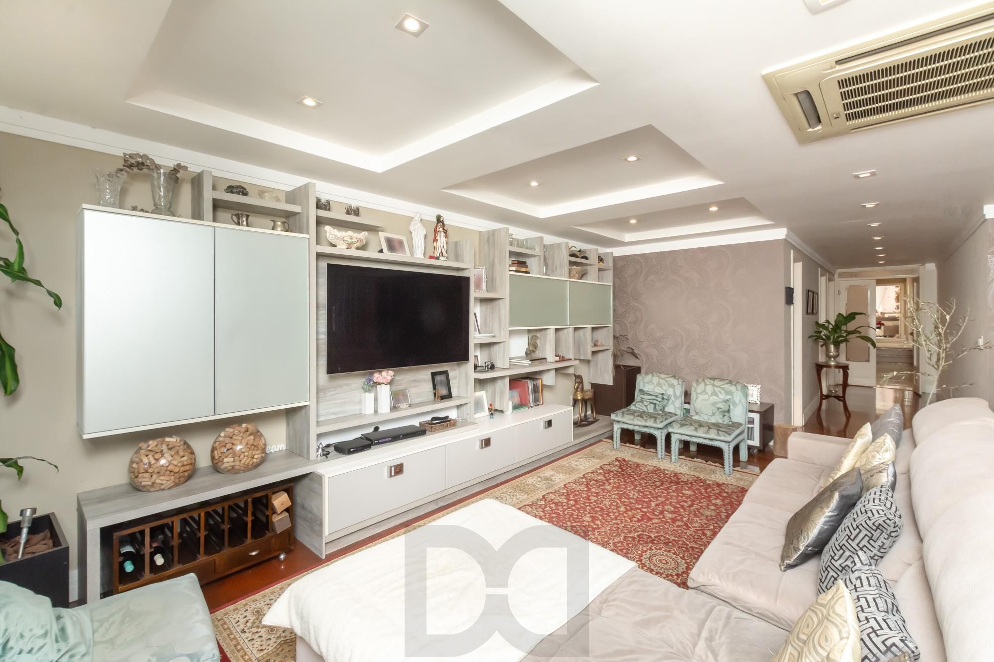 VENDA AMPLO APARTAMENTO RUA CALMA — foto 11