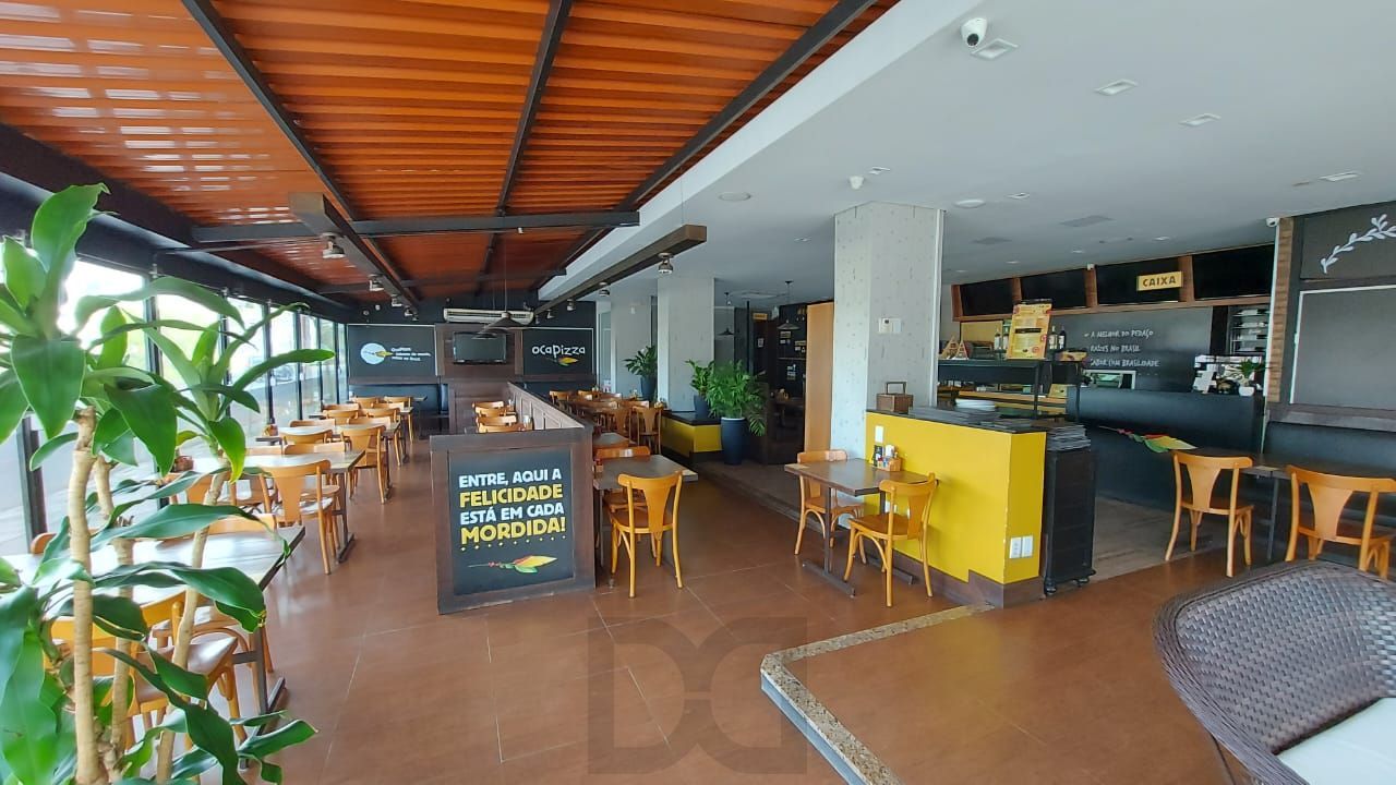 ESPAÇO COMERCIAL PIZZARIA LOCADO C/ EXCELENTE RENDIMENTO — foto 1